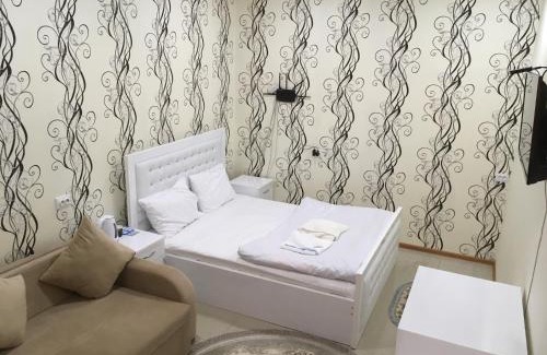Ninotsminda Hotel | Hotel Triumph