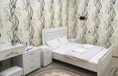 Ninotsminda Hotel | Hotel Triumph