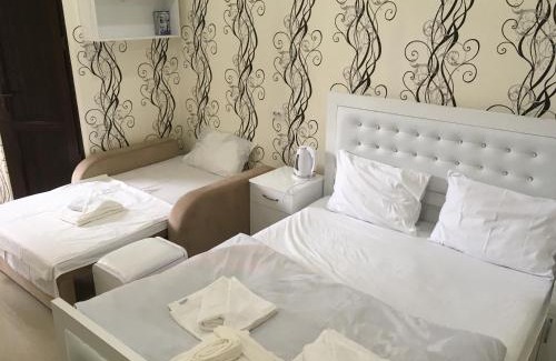 Ninotsminda Hotel | Hotel Triumph