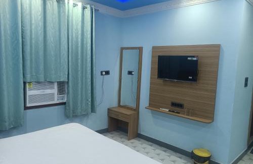 Jhansi Hotel | Hotel triveni tower