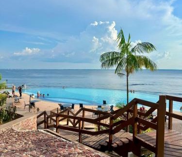 Ponta Negra Hotel | Hotel tropical Manaus suite luxo