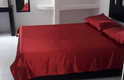 Downtown Hotel | Hotel tropical casa blanca