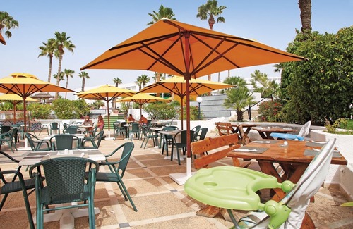 Monastir Hotel | Hotel Tropicana Club & Spa