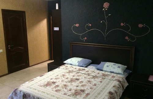 Essentukskaya Hotel | Hotel Troya