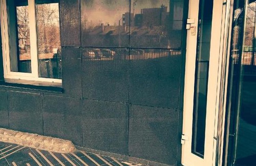 Petrozavodsk Hotel | Hotel Tsentralny