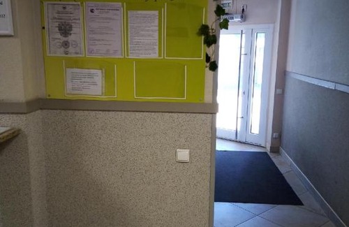 Petrozavodsk Hotel | Hotel Tsentralny