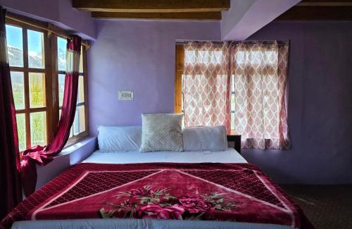 Kargil Hotel | Hotel Tserap View