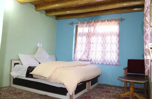 Kargil Hotel | Hotel Tserap View