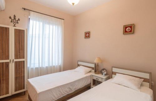 Tsinandali Bed & Breakfast | Hotel Tsinandali Memories