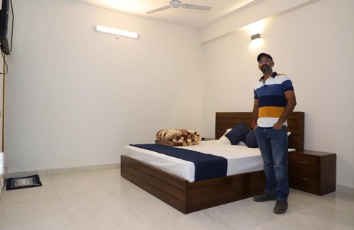 Rewalsar House | Hotel Tso Pema Inn - 100 meters to Lake