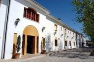Setenil de las Bodegas Hotel | Hotel Tugasa El Almendral