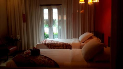 Klojen Hotel | Hotel Tugu Malang