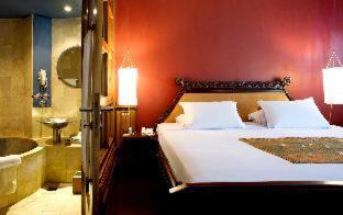 Klojen Hotel | Hotel Tugu Malang