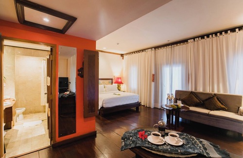 Klojen Hotel | Hotel Tugu Malang