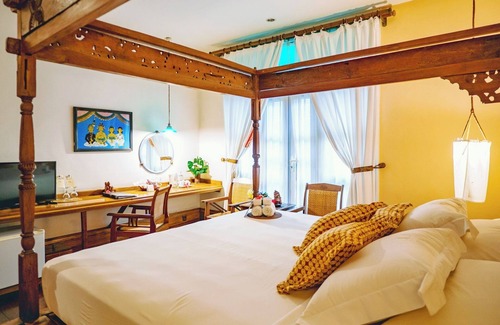 Klojen Hotel | Hotel Tugu Malang
