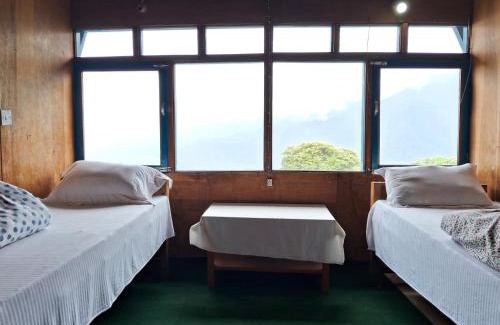 Ghorepani Hotel | Hotel Tukuche peak view lodge and restaurant