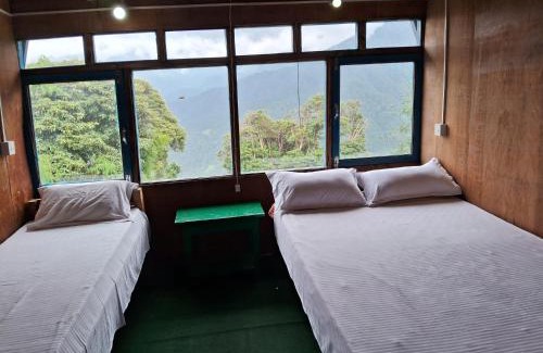 Ghorepani Hotel | Hotel Tukuche peak view lodge and restaurant