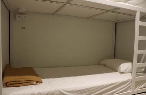 Nanded Hotel | HOTEL TULSI COMFORT NANDED