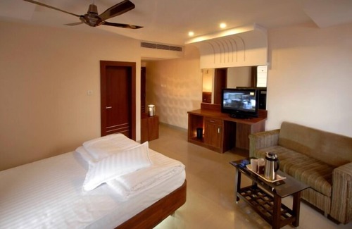 Maharana Pratap Nagar Hotel | Hotel Tulsi Exotic