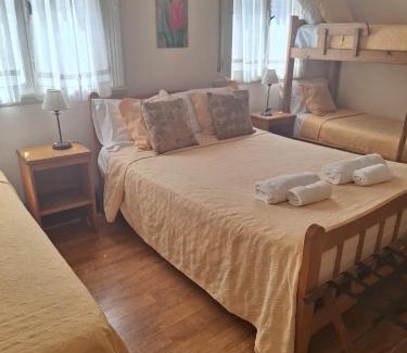 Miramar Hotel | Hotel Turingia