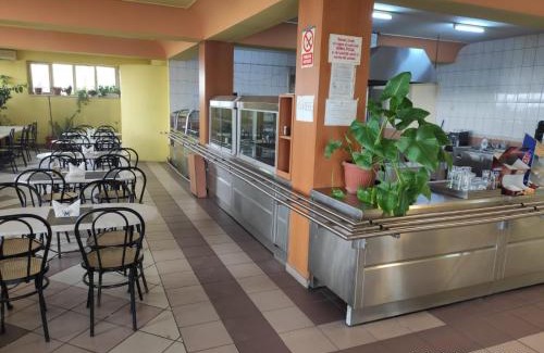 Almaj Hotel | Hotel Turist Beharca