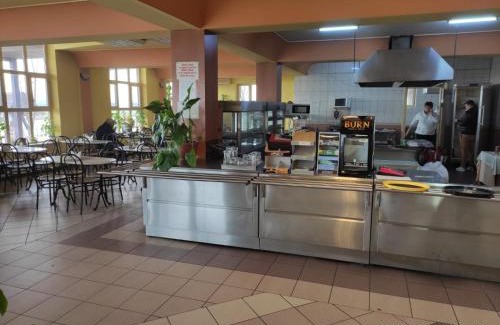 Almaj Hotel | Hotel Turist Beharca
