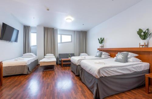 Tuulos Hotel | Hotel Tuulonen
