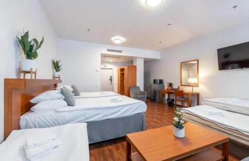 Tuulos Hotel | Hotel Tuulonen