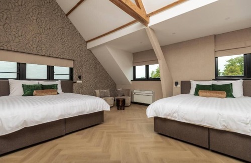 Hoofddorp Hotel | Hotel Twenty-Three Amsterdam Airport