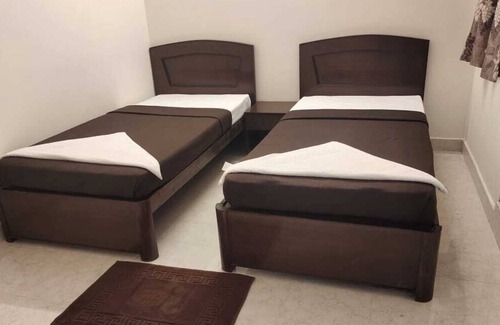 Thousand Lights Hotel | Hotel Twilight Residency
