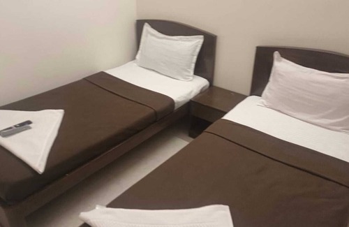 Thousand Lights Hotel | Hotel Twilight Residency