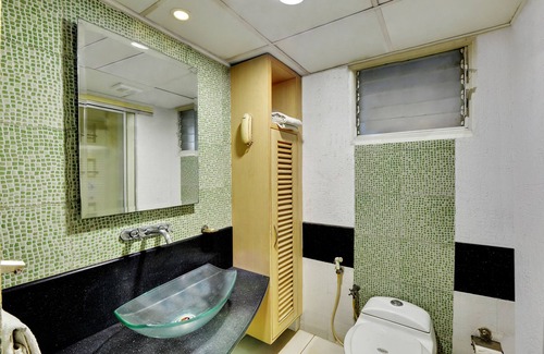 HSR Layout Hotel | Hotel Twin Tulips HSR Layout