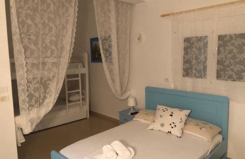 Ksamil Hotel | Hotel Two Mermaids Ksamil
