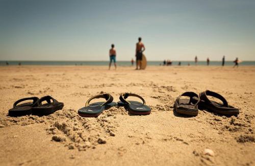 Tybee Island Hotel | Hotel Tybee
