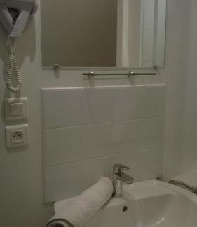 Le Faouet Hotel | Hotel Tyblomen