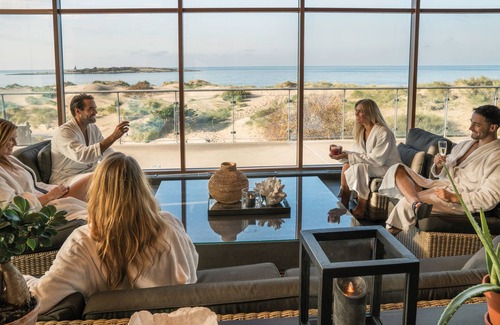 Tylosand Hotel | Hotel Tylösand