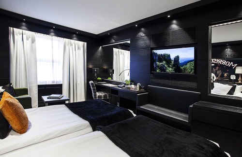 Tylosand Hotel | Hotel Tylösand