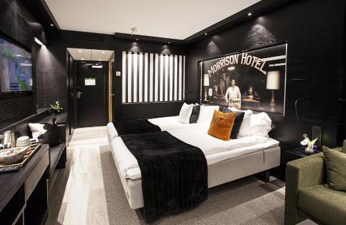 Tylosand Hotel | Hotel Tylösand