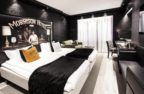 Tylosand Hotel | Hotel Tylösand