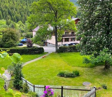 Horni Lomna Hotel | Hotel U STUDÁNKY