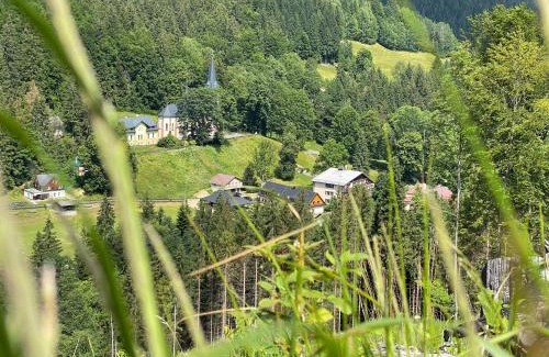 Horni Lomna Hotel | Hotel U STUDÁNKY