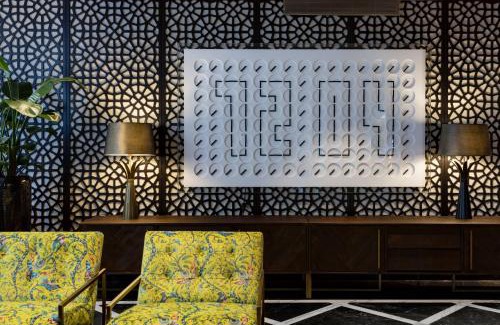 Kaartinkaupunki Hotel | Hotel U14, Autograph Collection