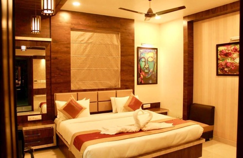 Kakarmatha Hotel | Hotel Uday Palace
