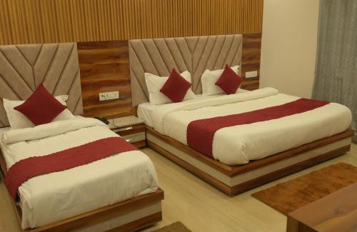 Rudraprayag Hotel | Hotel Udit Inn Rudraprayag