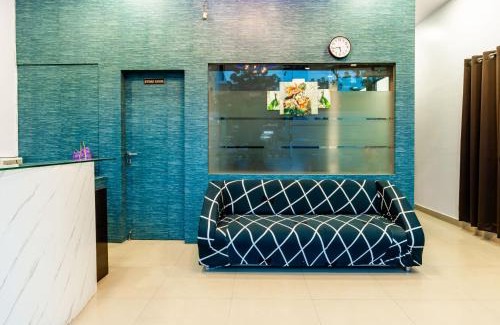 Nagpur Hotel | Hotel Udyam Glory