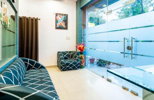 Nagpur Hotel | Hotel Udyam Glory