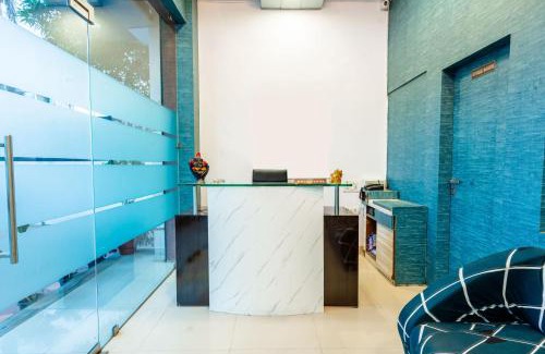 Nagpur Hotel | Hotel Udyam Glory