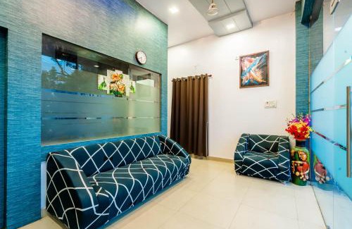 Nagpur Hotel | Hotel Udyam Glory