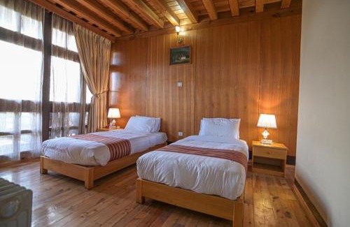 Jakar Hotel | Hotel Ugyenling