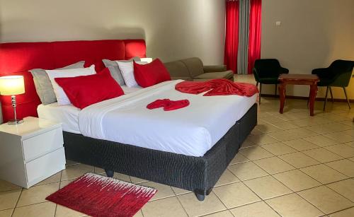 Matola Hotel | Hotel Ukhay